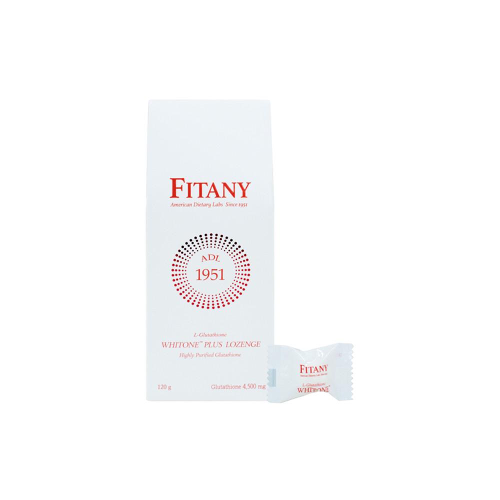 [윤미다] 피타니 화이톤 플러스 로젠지 [원산지:미국]