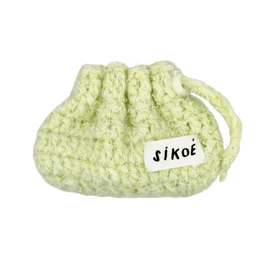 Mandu pot _Lemon Lime