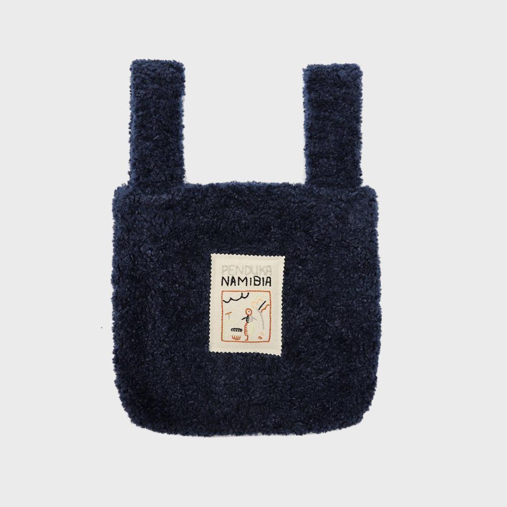 허그미 토트 - 젠틀네이비