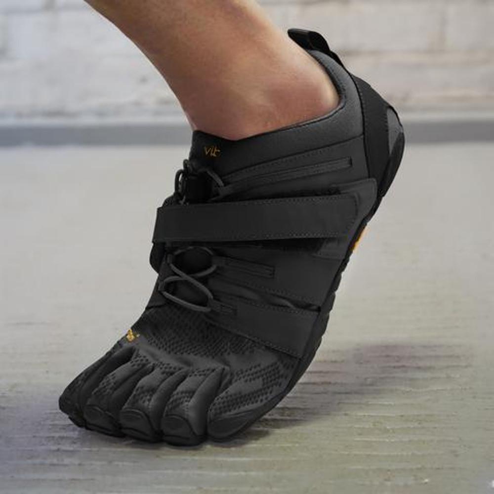V-TRAIN 2.0(M) 비브람파이브핑거스 Vibram 피트니스화 헬스화 발가락신발