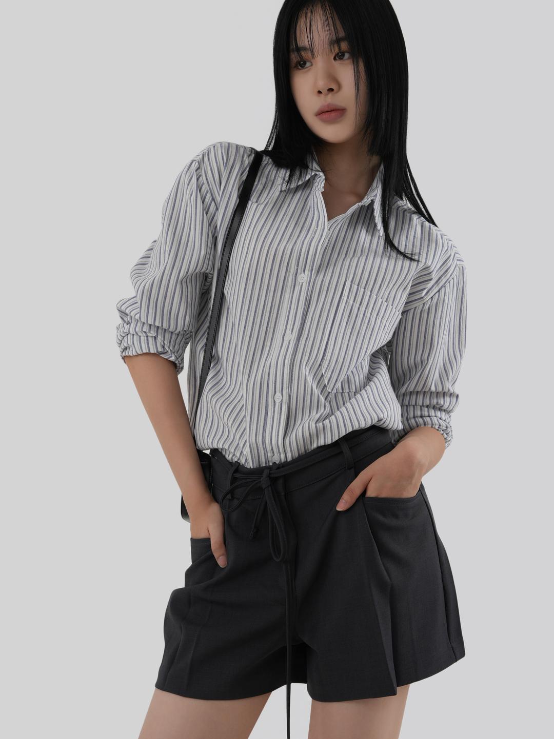 어텀 [made]바니ST셔츠