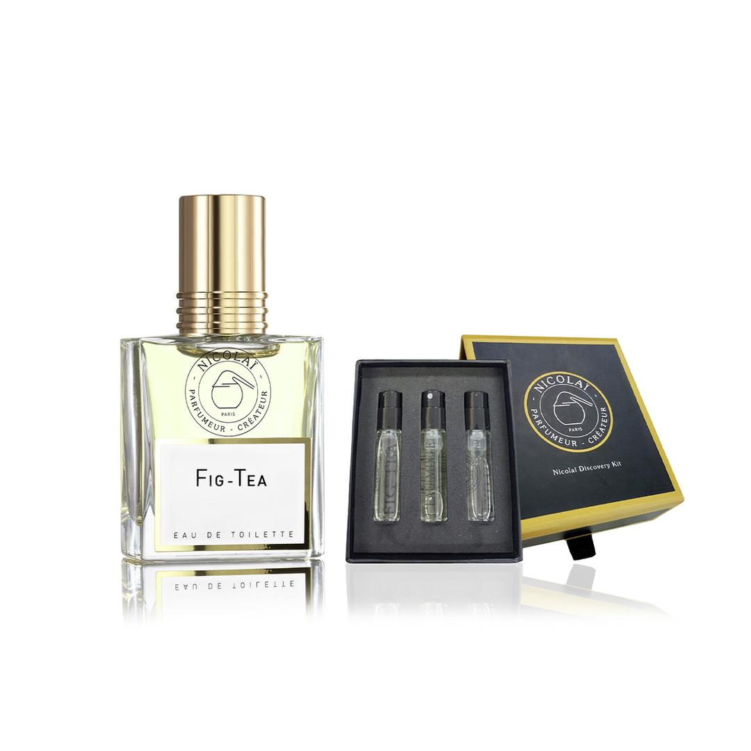 [현대백화점] 니콜라이 휘그 티 오드뜨왈렛 30ml