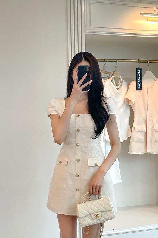 (수입)루에브 원피스