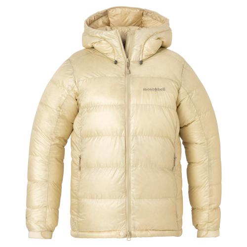 알파인 다운 파카 여 I IVORY JBWIWWDK141