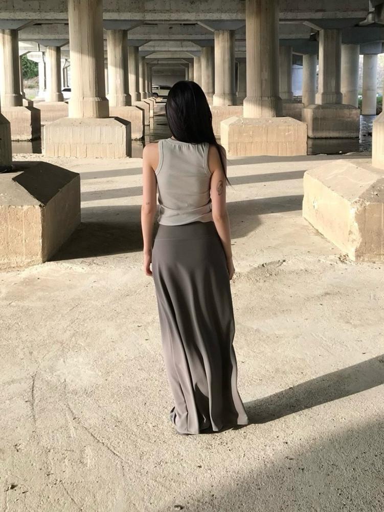 COZY SLEEVELESS 코지 슬리브리스(4COLOR)