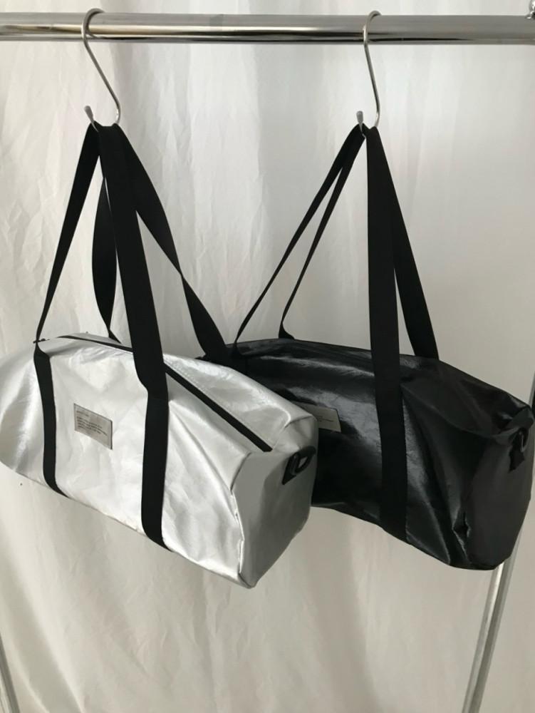 CORE DUFFEL BAG 코어 더플 백 (5COLOR)