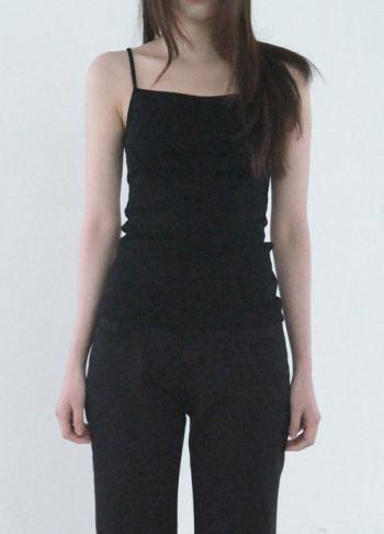 에프터먼데이 square touch sleeveless (4c)