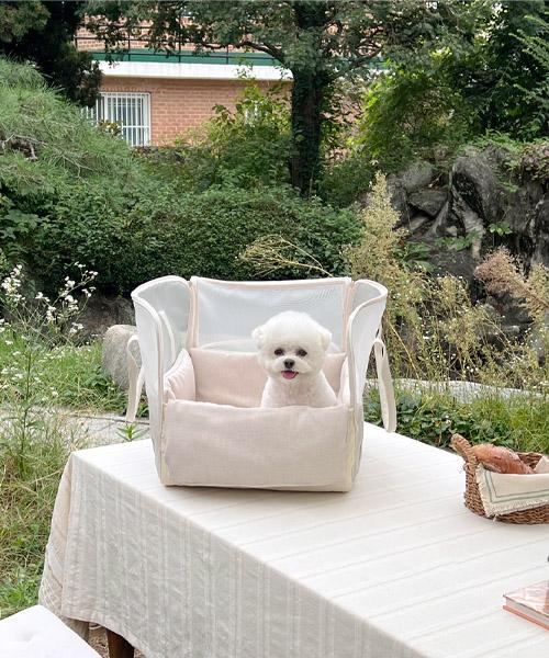 sazy driving kit set - beige