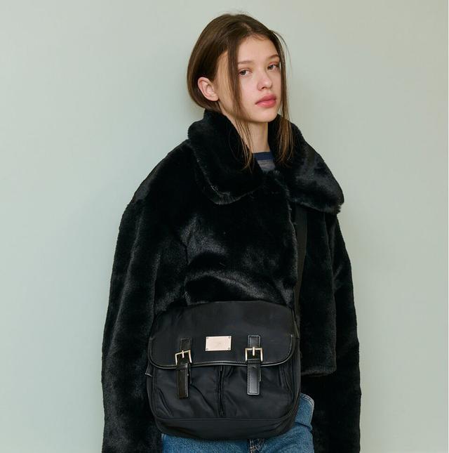 こ*ン様 visvim KAYENTA SHOULDER BAG(M) BLAC VISVIM KAYENTA SHOULDER BAG