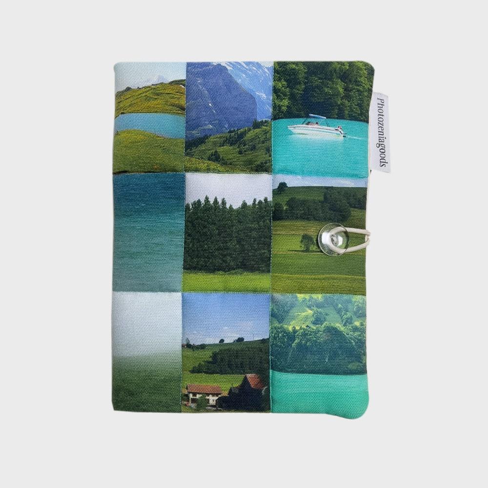 다이어리(아이패드미니겸용) 커버