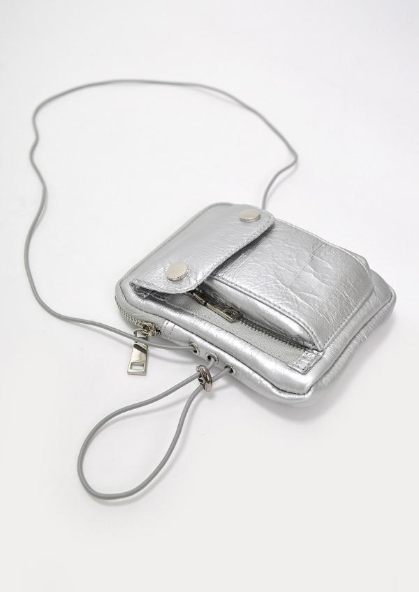 melting cross bag(2color)