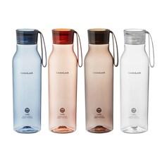 락앤락 디어물병 550ml - 트라이탄 보틀 헬스물통 2리터 1리터 마이보틀 투명 미니텀블러 어린이/초등학생/스포츠 추천