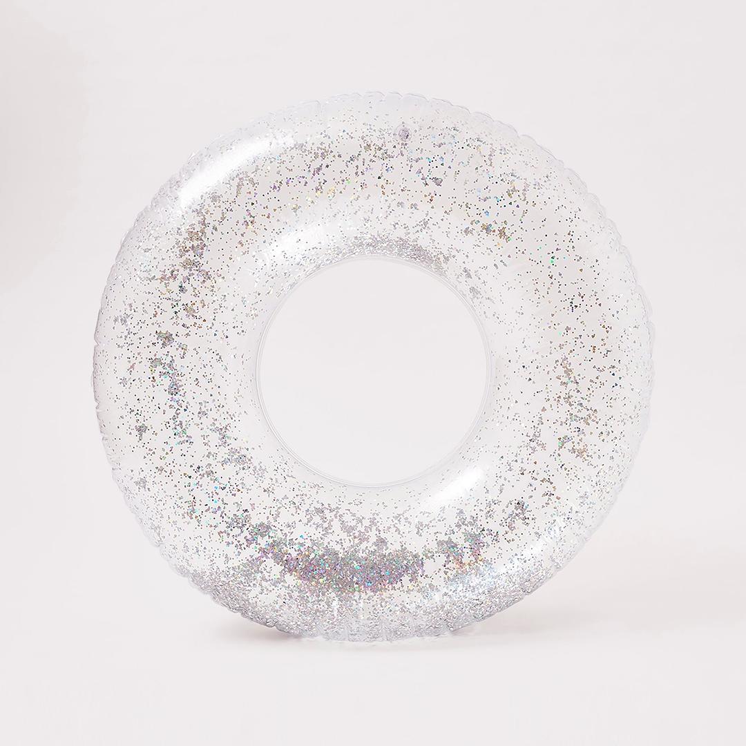 Pool Ring | Glitter