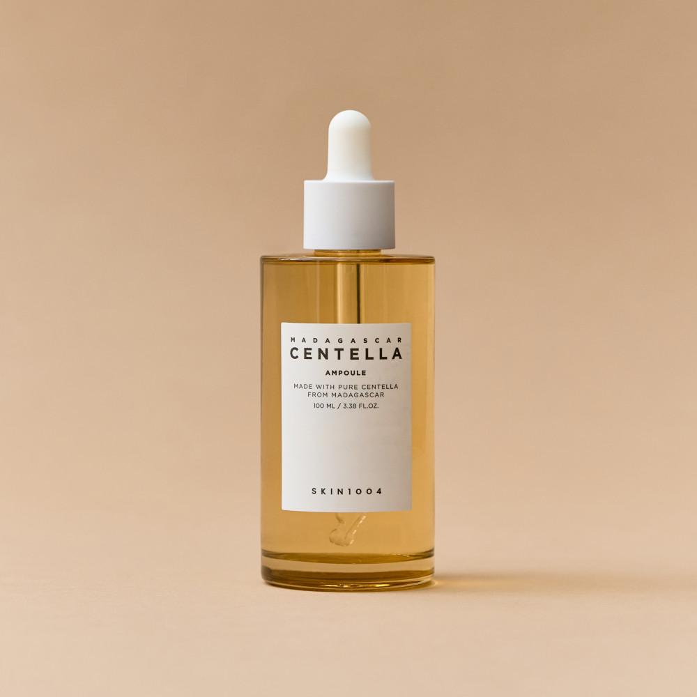 마다가스카르 센텔라 앰플 100ml