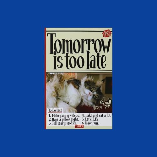 MEMOBOOK_TOMORROW
