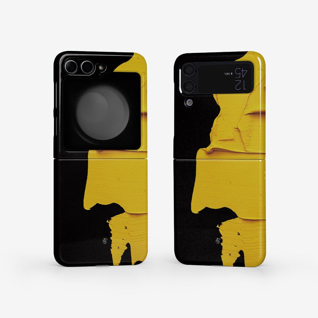 [갤럭시 Z플립] Concrete No.06