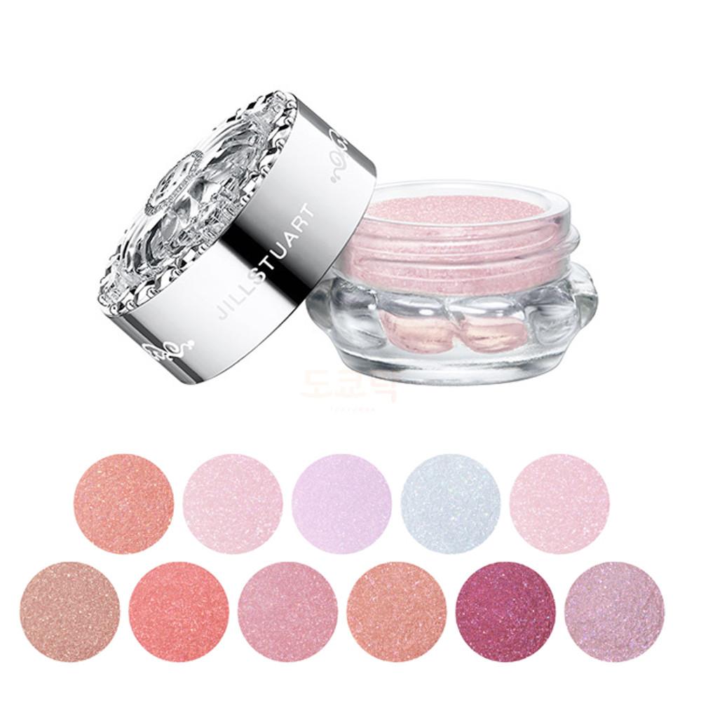 질 스튜어트 이터널 아이 비쥬 6g 촉촉한 펄 아이섀도우