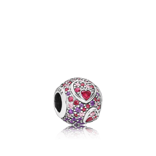 에이쉬메트릭 하트 오브 러브 참