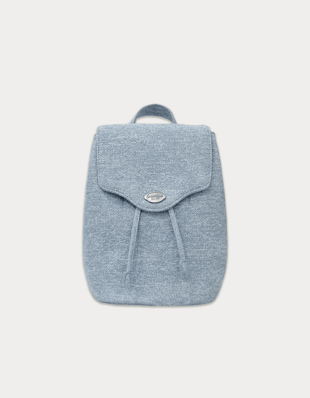 Fle backpack - denim