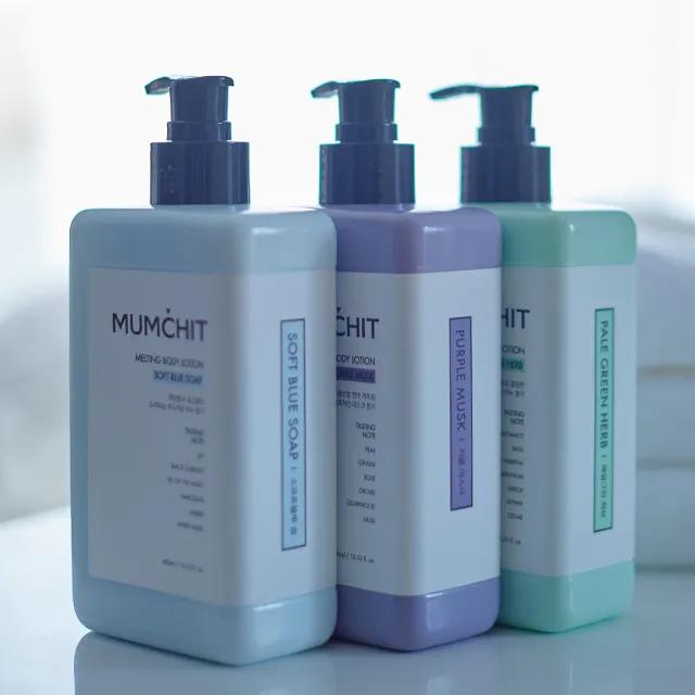 멈칫 바디로션400ml