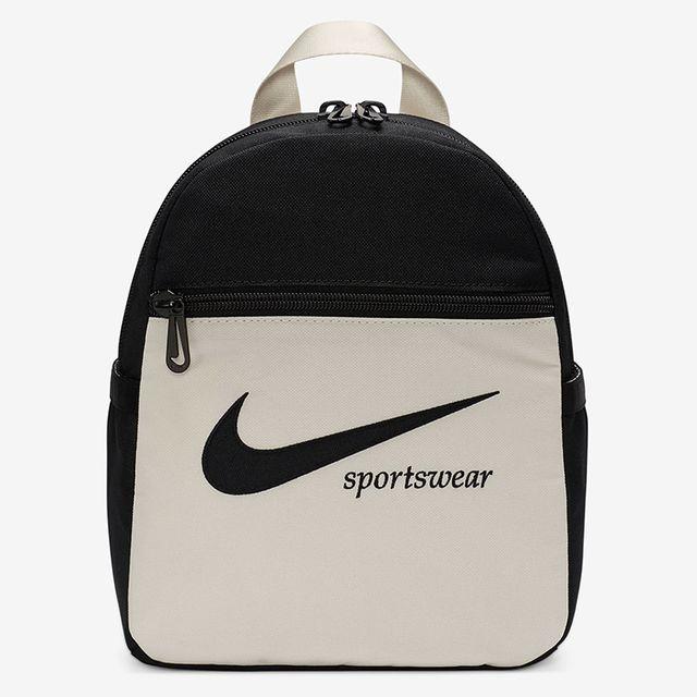 [해외배송] 나이키 Sportswear Futura 미니 백팩 (6L) 블랙 FB2859-010