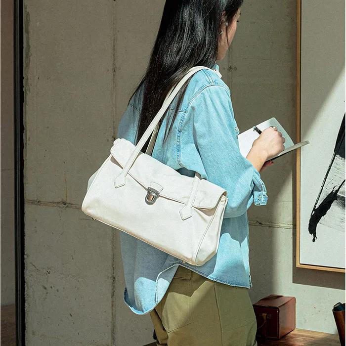 Reve Bag Ivory