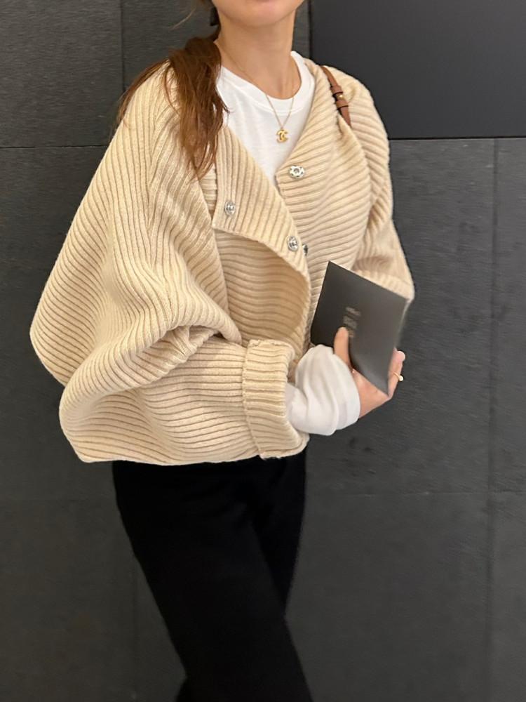 바게트 가디건(2c)