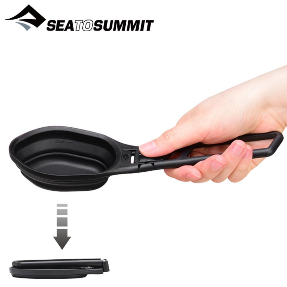 씨투써밋 SEATOSUMMIT 캠프 키친 폴딩 서빙 스푼 캠핑 국자 캠핑 차박 백패킹