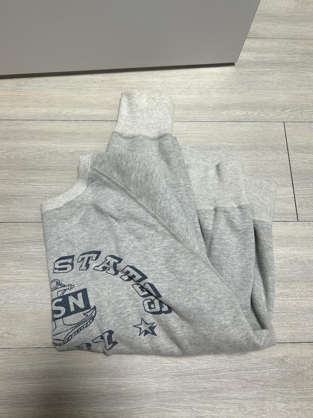 warehouse 스웻셔츠 | 후루츠패밀리