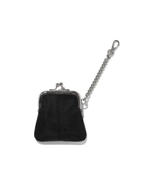 3STAR MINI COIN PURSE_BLACK(NG2ESUAB45A)