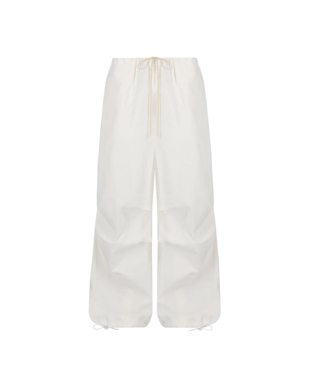 Authentic Parachute pants