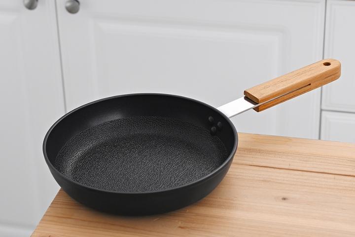 키친아트 IH 인덕션가능 포르트 후라이팬 26cm