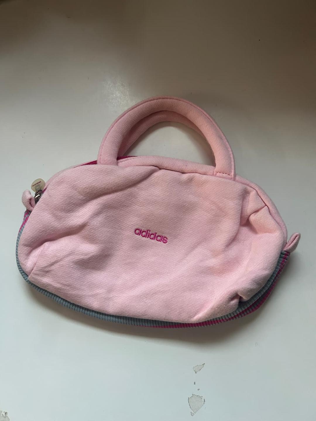 아디다스 미니 손가방  | 후루츠패밀리