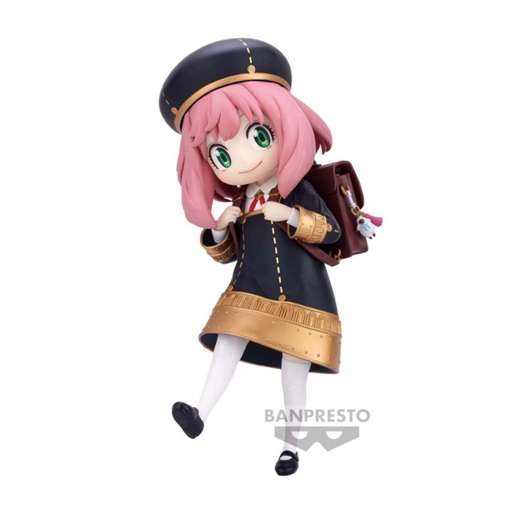 반프레스토 SPY X FAMILY ESPRESTO 아냐 포저 스쿨 ver 스파이 패밀리