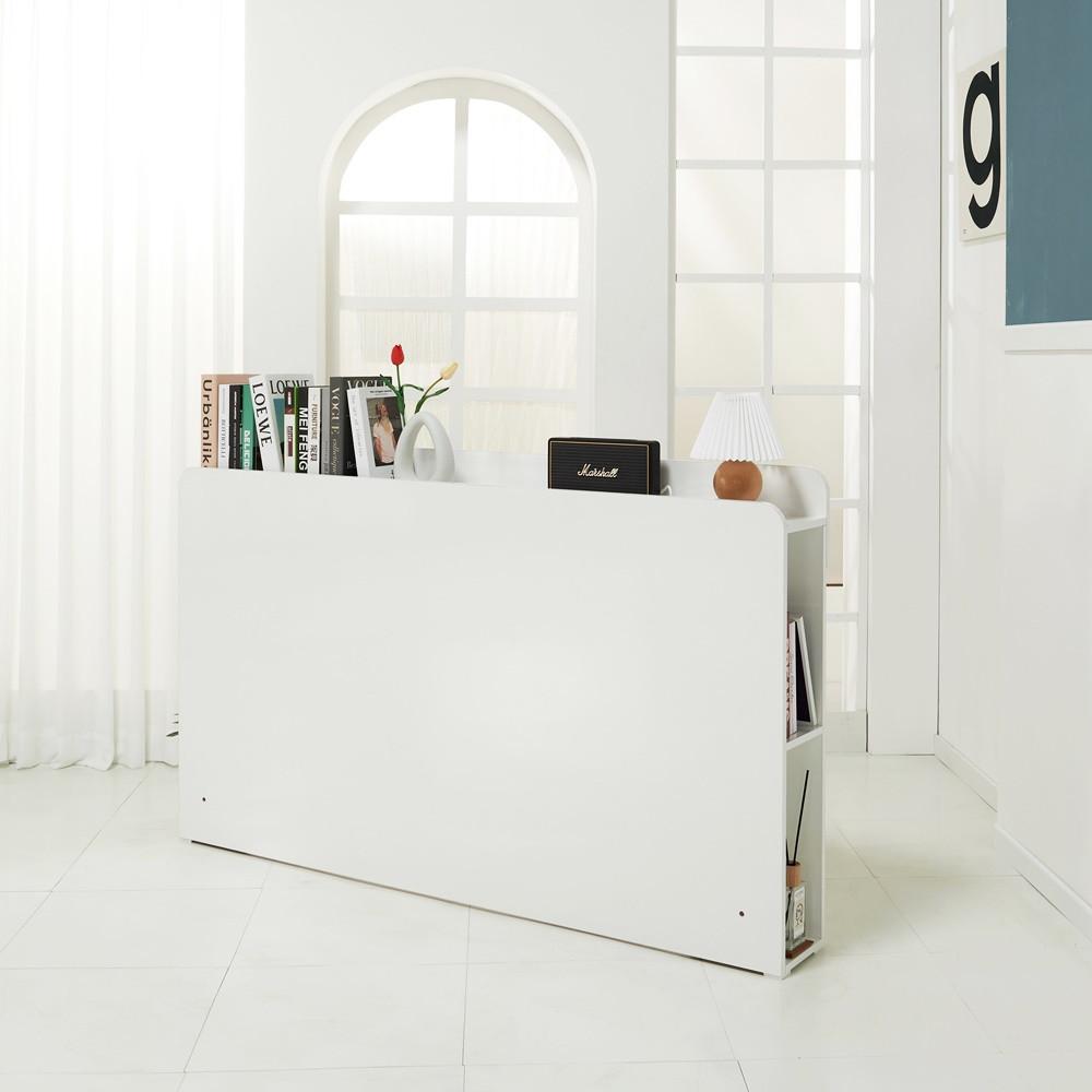 침대헤드보드 침대헤드선반 저상형