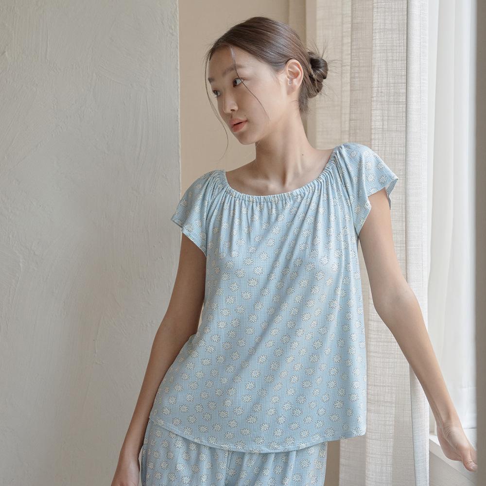 (W) 라이크선데이 이지핏 홈세트(스카이블루) SWLEAST0085-SB