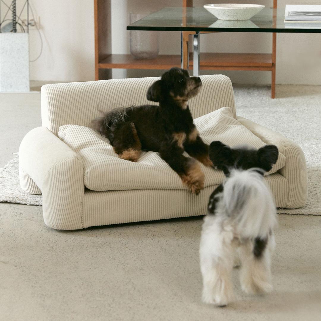 스윙도츠 로그마르탱 (샌드 아이보리)