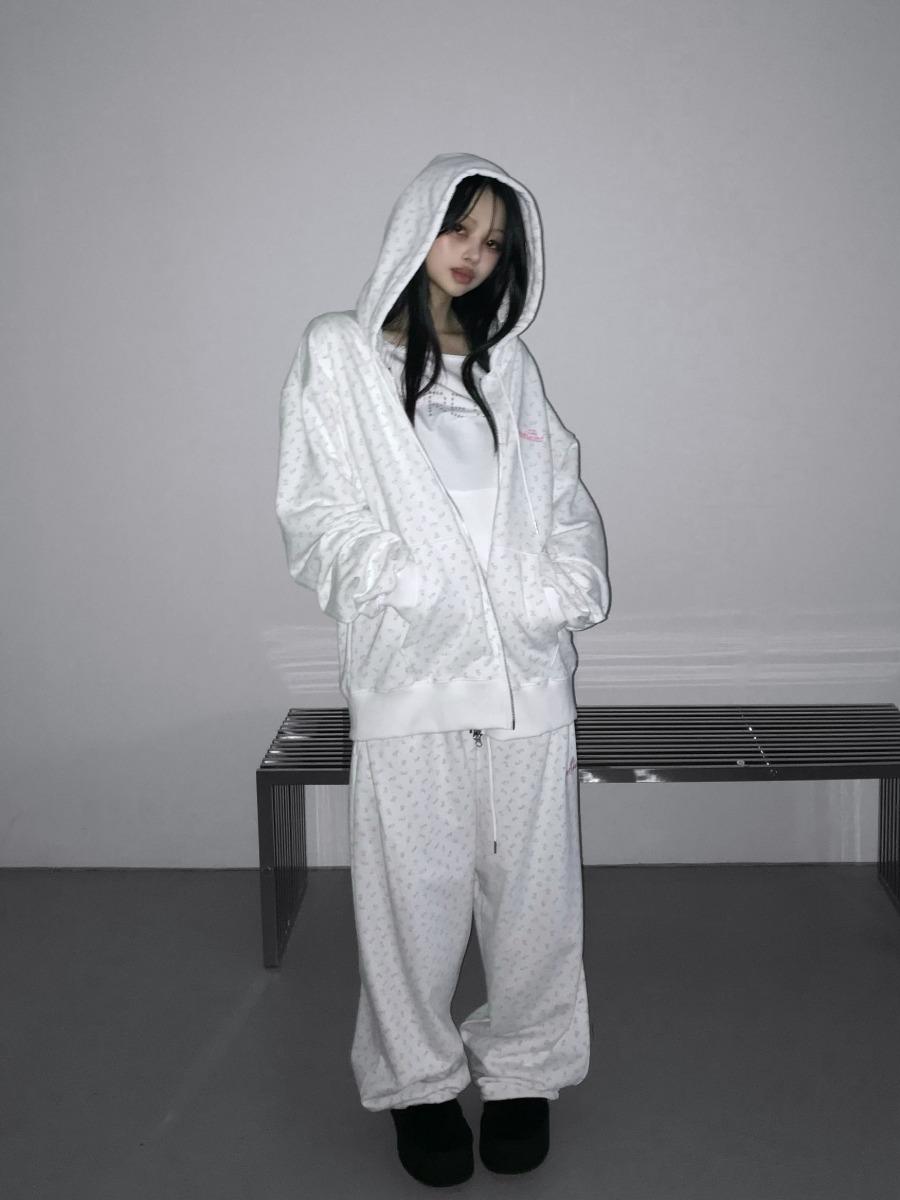 sweet heart hz(2 color)