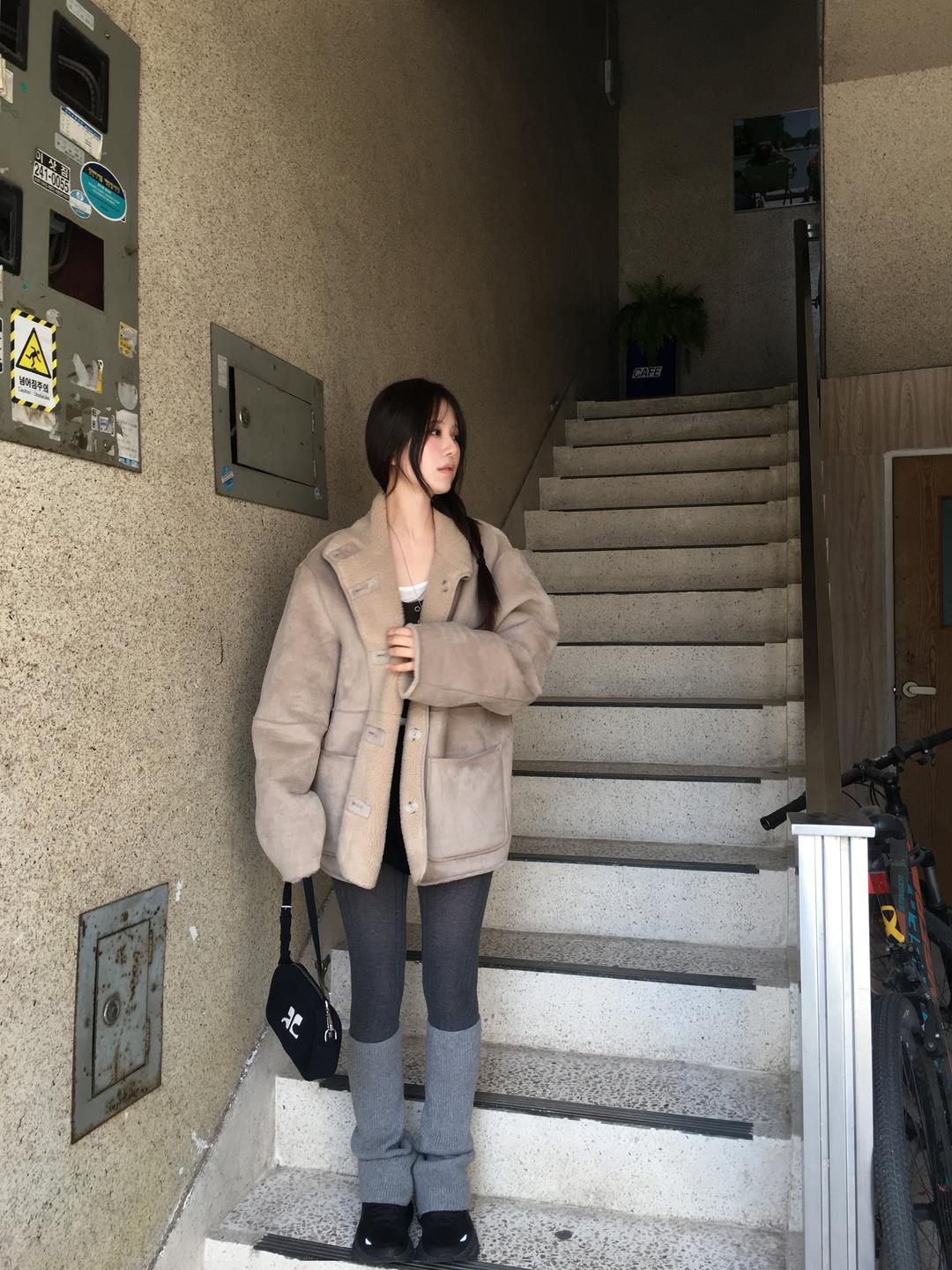 freeze reversible mustang