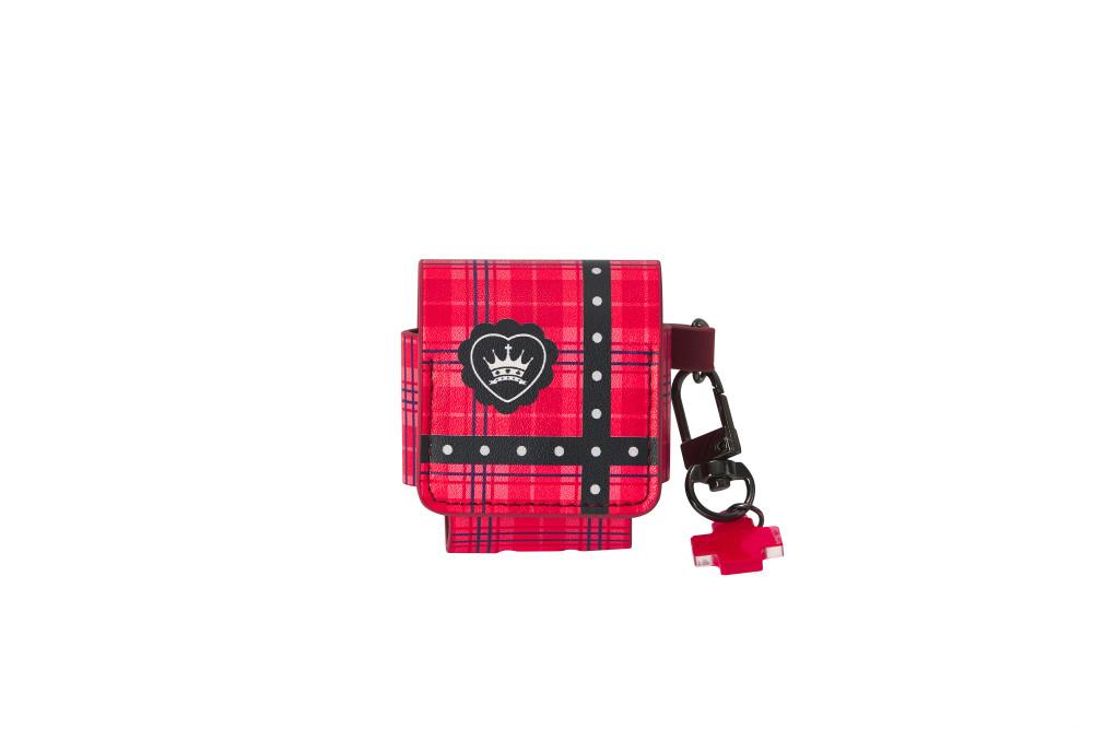 캐릭캐릭체인지 에어팟 케이스