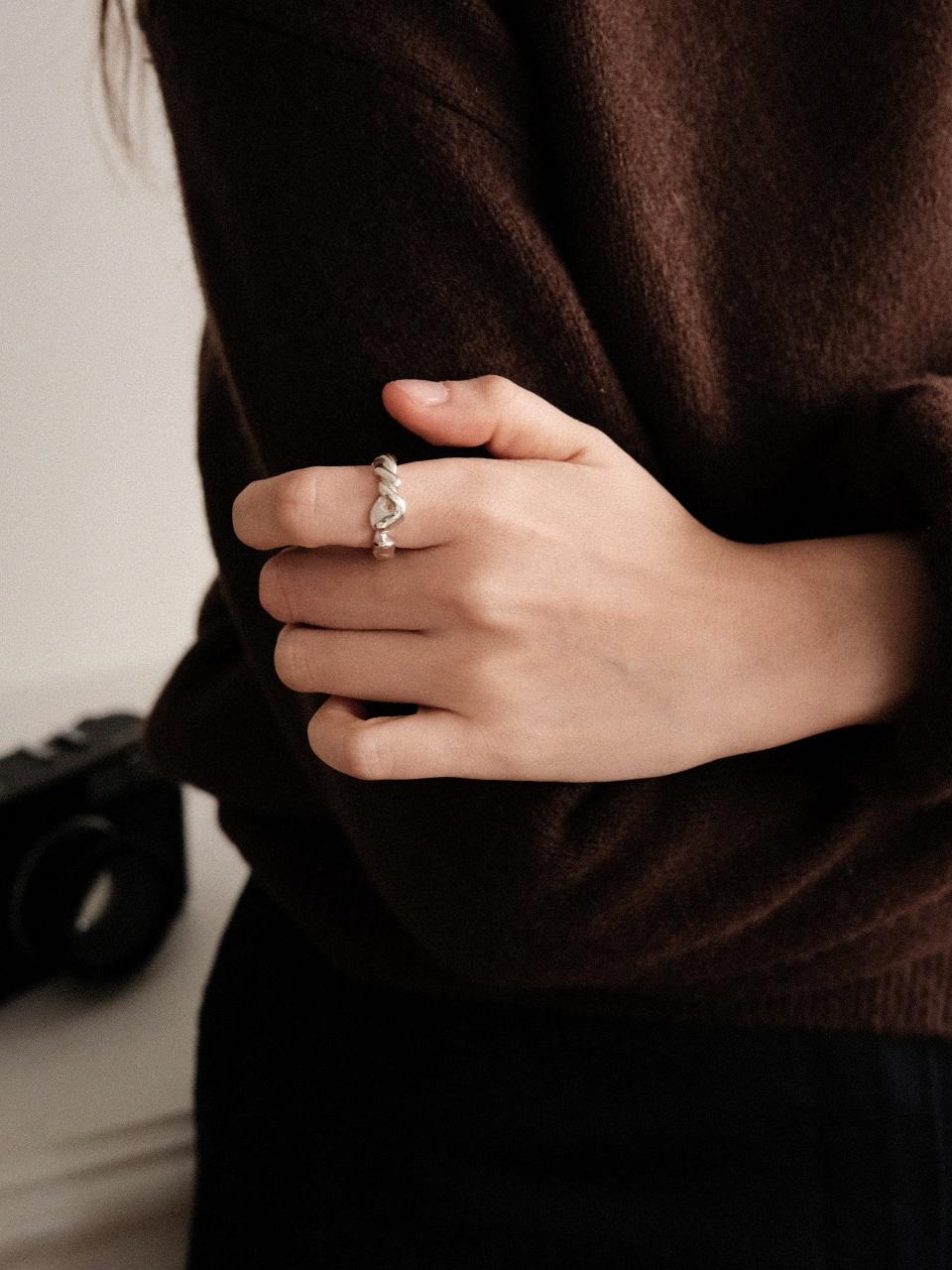 MAREA RING