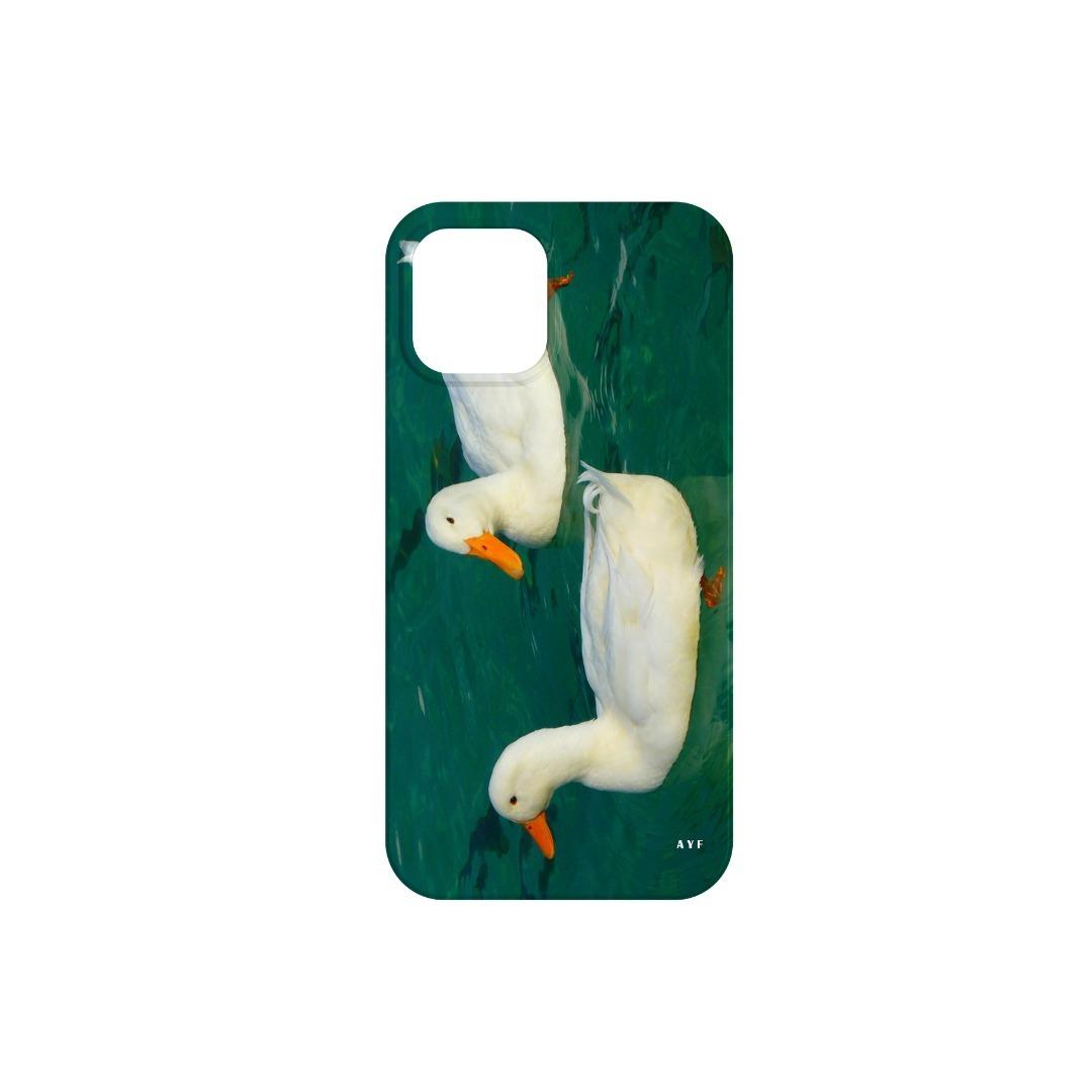 Duck case