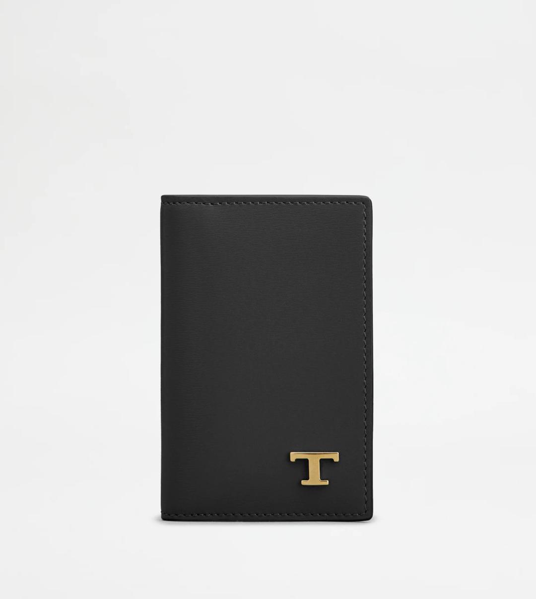 토즈 카드 지갑