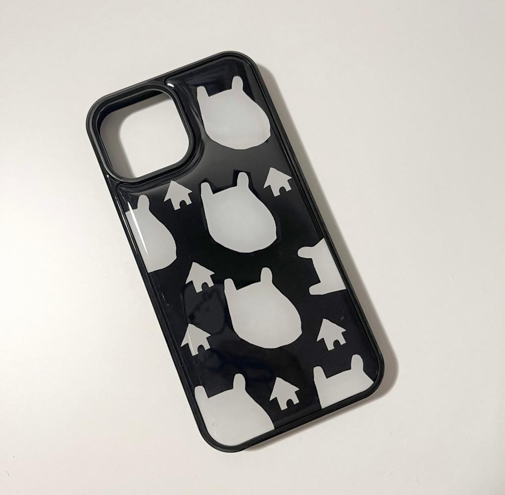 [이브마스 스튜디오] Home odd 에폭시 폰케이스