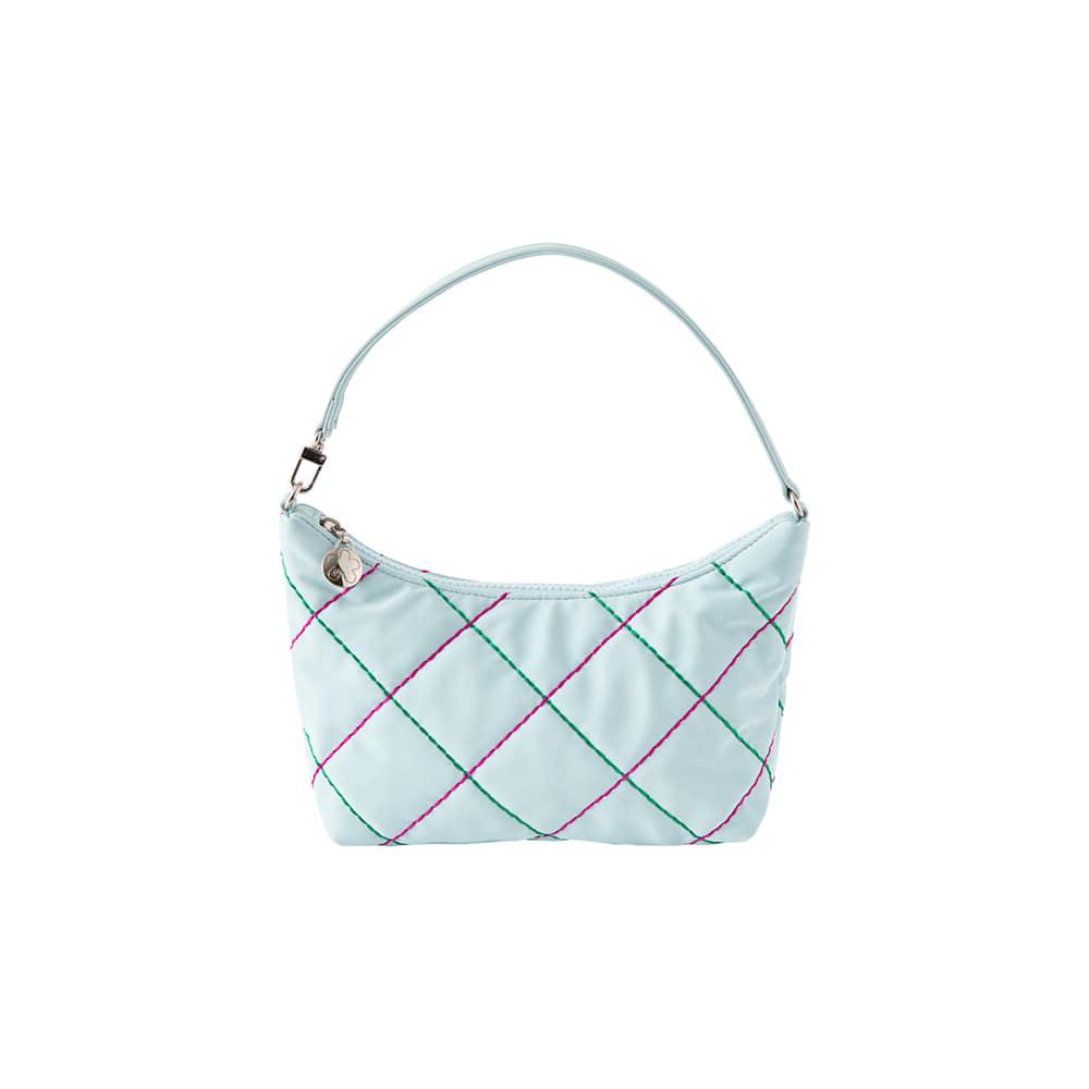 BONNEY BAG (보니 백) - BLUE