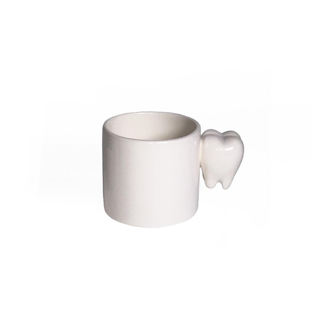 Tooth mug
