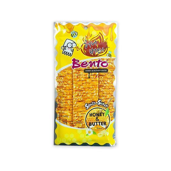 벤토 허니앤버터 12g