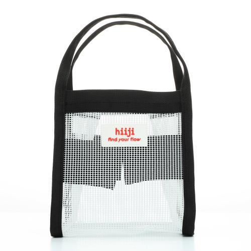 샤워박스 1L 화이트