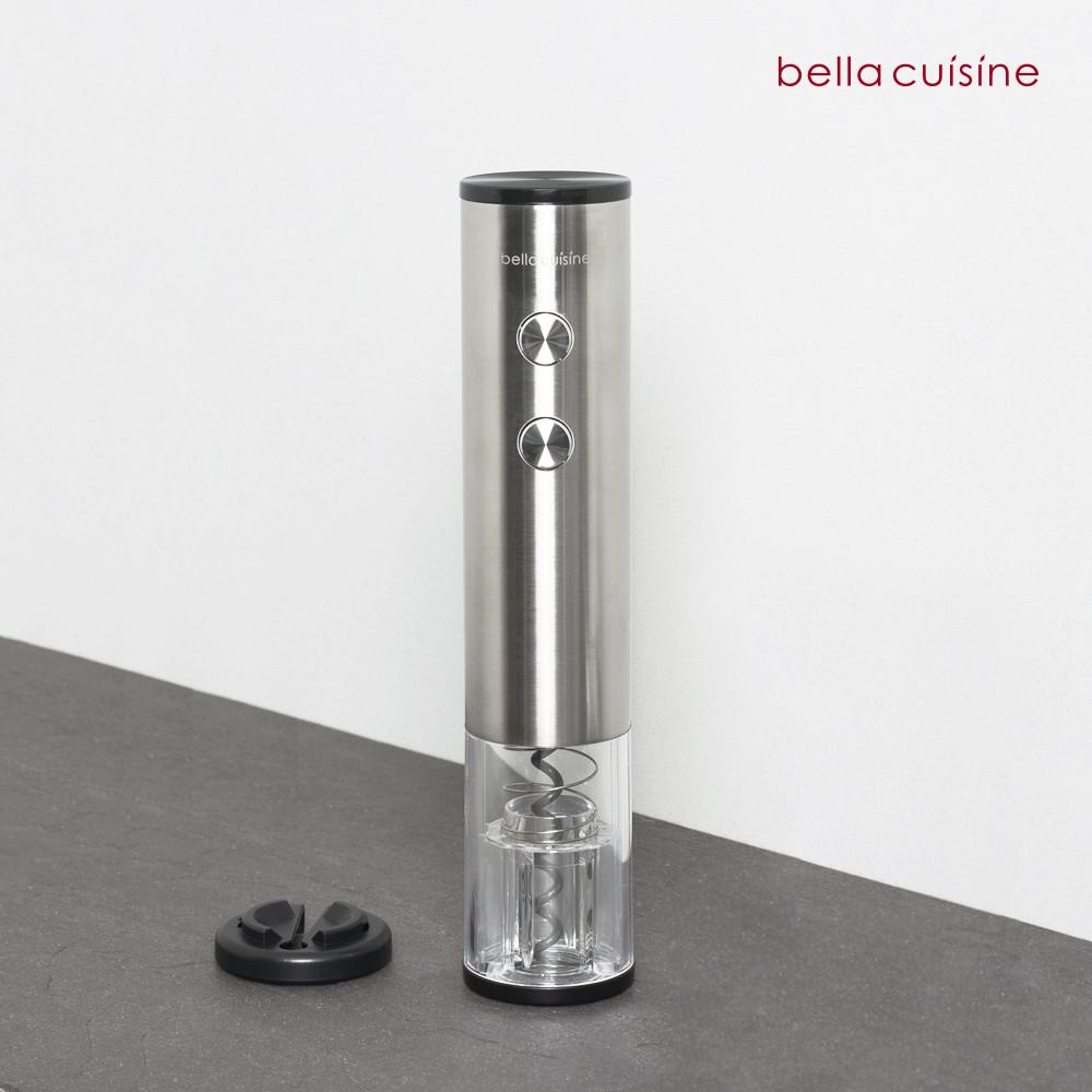 벨라쿠진 전동 와인 오프너