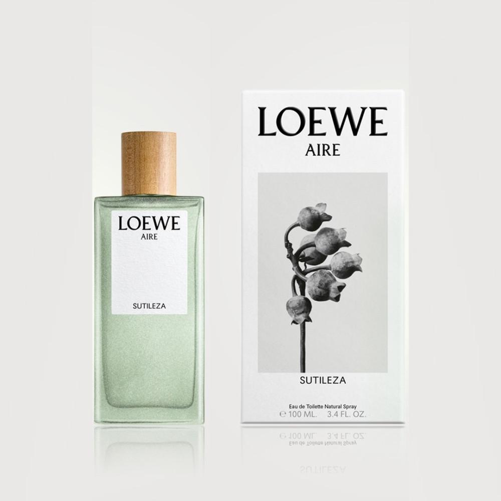 로에베 아이레 수틸레사 LOEWE EDT 50ml